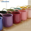 ZERO JAPAN ラージマグカップ「新生活に彩りを🌈カラフルなマグカップのご紹介です🙌」