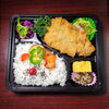 国産豚　トンカツ弁当「3月16日のお弁当」