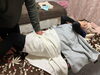 「急患の依頼がありました🙏」
