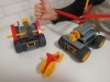 ヒューマンアカデミーROBOT School ロボット製作キット