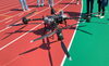 DJI FLYCART30「⌘ ⌘ ⌘ 搬送用ドローン フライトデモに行ってきました ⌘ ⌘ ⌘」