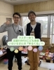 伏見区羽束師〜いろいろ〜「出張FORYOUこども食堂ゆるくるさんへ」