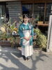 「TUZUMI問屋町レンタル着物　卒業式　袴　訪問着レンタル　持込無料」