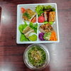 お一人セット「3月19日のお惣菜」