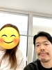 これからしっかり改善して行きましょうね！「ありがとうございました！【新潟市東区 牡丹山 山の下 大山 整体 姿勢 骨盤矯正 アロマ リラクゼーション ドライヘッドスパ 足つぼ 近くの整体院】」
