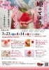 期間・数量限定のスイーツも♪「新発田産の大粒越後姫「姫のてまり」まもなく販売開始。スイーツも限定販売!」