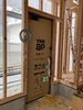 ドア「新築工事」