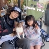 会いに来てくれてありがとう🐶💓「看板犬のいるお店🐶💓」