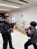 「体験したらやみつき！笑顔と強さを育てる★村上市・村上ボクシングジム【まいぷれ村上・地域情報発信中！】」