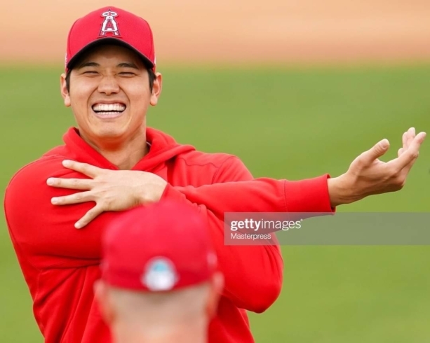 大活躍の大谷選手☆*°「大谷翔平選手ご結婚おめでとうございます！」