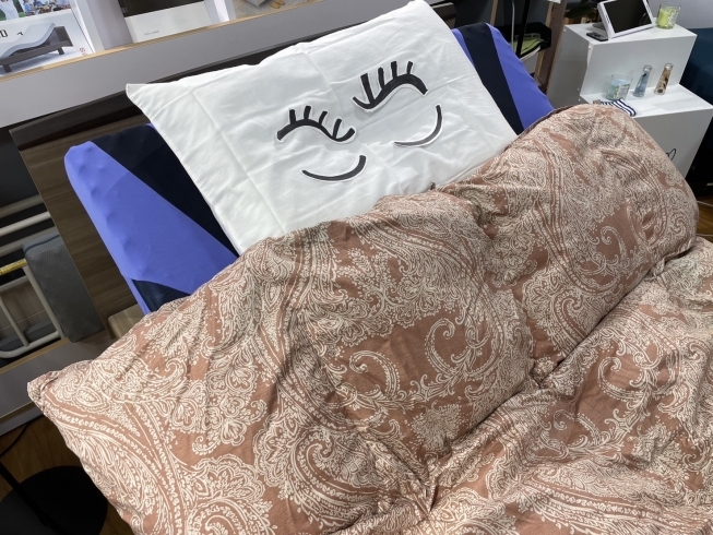 冬の寝具から「冬から春へ向けて寝具衣替えのタイミングを 元まくら難民スタッフ沙子が教えます　🛏️愛媛県松山市・東温市で快眠できるオーダーまくらをつくるなら、ふとんのこもだ🛏️」