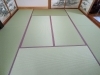 ダイケン和紙畳「ダイケン和紙畳に交換/和紙畳表に張替え/丈夫で色褪せしにくい和紙畳/セキスイ美草畳/遊び心いっぱいのタタミスペース、作りませんか!」