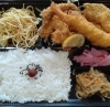 「一魚一会　お弁当配達致します♪」
