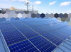 本日の作業　太陽光発電施工完了後「株式会社MSM本日の作業～今日は強風～」