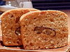「栗のパウンドケーキ」