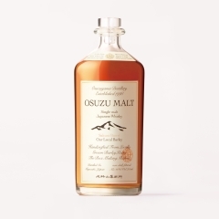 ⭐OSUZU MALT Sakura Barrel 700mlのご案内になります。⭐『入荷予定販売は　3月29日（金）になります。当店では、入荷数量分ご予約完売致しました。』♬