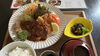 🟡今週のうまいもんランチ 3/21.22.まで！「京らぎ揖屋店『今週のうまいもんランチ』」