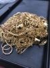 金ジュエリー　高価買取「【高価買取事例】金のジュエリー高価買取なら大黒屋東武練馬イオン前店」