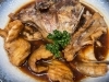 「魚料理」
