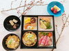 「【🌸お花見懐石弁当🌸】」