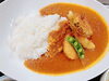 「【金曜日カレーの日🍛】」