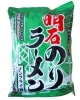 マツコの知らない世界で絶賛された明石のりラーメン「「マツコの知らない世界」で絶賛された西海醤油の「明石のりラーメン」がショッパー桜川に入荷しました！！」