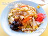 「南魚沼市の老舗町中華、城山本店さんでランチ！あんかけ系とエビメニューがおすすめ！」