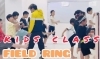 キッズクラス風景✨「【キッズ大募集‼️】　FIELD-RING 千葉市美浜区〖JR稲毛海岸駅　駅近』キックボクシング＆ボクシング」