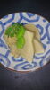 今日の逸品、ブリの真子と筍の煮物「今日の逸品『ブリ真子と筍の煮物！』【宮崎市小松・潤和会病院の通りにある和食の店】」