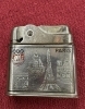 Eveready 1940年代 西ドイツ戦 「いよいよ明日です 西船橋北口 アンティークDEN」