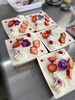 「幻の苺ショート風ケーキ❣️テイクアウト限定900yen❣️明日香村カフェLaville～都～(ラヴィーユみやこ)」