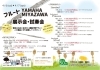 チラシ「ヤマハ・ミヤザワ　フルート展示会・試奏会」