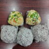 💣おにぎり　炊き込み御飯🍙おにぎり「3月23日のお惣菜」