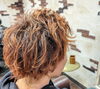 「ヘアCHANGE」