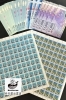 切手シート　金券「切手&金券、買取しました‼️ 金券売るなら弁天屋出雲店へ😊」