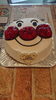 「キャラクターケーキ」