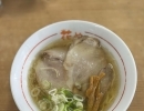 酒田ラーメン花や