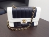CHANEL「シャネルのバッグをお買取りしました【買取大吉】行徳店」