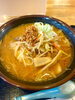 辛味噌「自慢の味噌」
