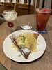 レモンの酸味とカスタードクリームの相性抜群！「☆カラフル野菜の小山農園、Kunitachi Tea Houseへ☆」