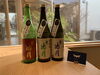「【誉池月】飲み比べ3点セット」