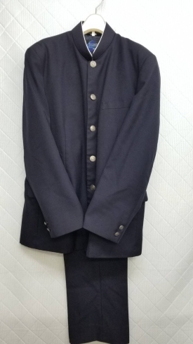 志木高校「《学生服リユース》【新入荷】志木高校」