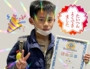 初級検定合格おめでとう🈴🎉　マインクラフトで学ぶ！小学生向けプログラミング教室⭐️