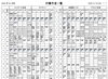 4月前半　行事予定「【4月　前半】いきいきランド交野　行事予定」