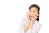「今どき、こんなこと言う人いるんだーー」