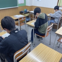 よみトレ、大盛況！【小学生・中学生を対象にした学習塾　集団授業と個別指導で高校受験対策も】