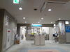 船橋勤労市民センター受付「移動日」