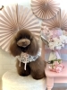 もっちーちゃん「Cherry blossom🌸」