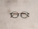 【UKMK eyewear（ユーケーエムケーアイウェア）『Luck』】市川駅から徒歩３分　視能訓練士のメガネ屋 オオクシメガネ