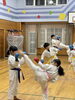 「🥋ラボの練習に参加🥋」